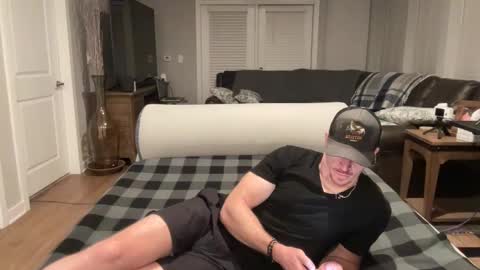 JustinDulgeXXX online show from March 2025 10:07:02 AM