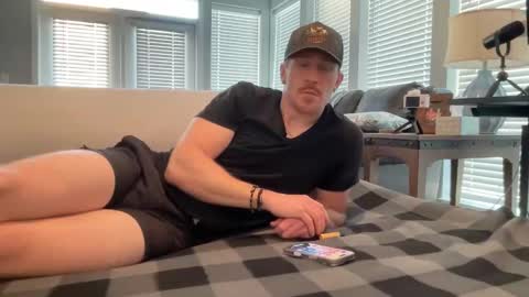 JustinDulgeXXX online show from March 2025 01:12:01 PM