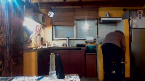 discretopasivo online show from June 2026 12:08:01 AM