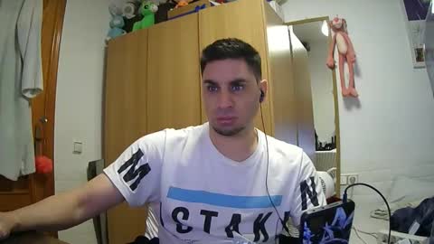 diselobienclaro online show from December 2025 09:55:02 PM