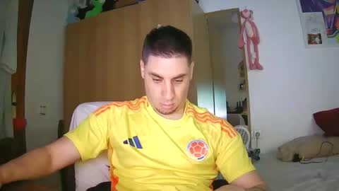 diselobienclaro online show from January 2026 07:08:02 PM