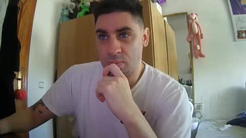 diselobienclaro online show from March 2026 12:32:01 PM