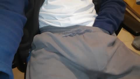 Stefano online show from December 2024 05:35:02 PM