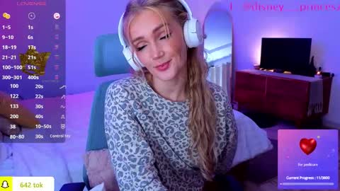 JASMINE online show from February 2026 11:46:02 AM