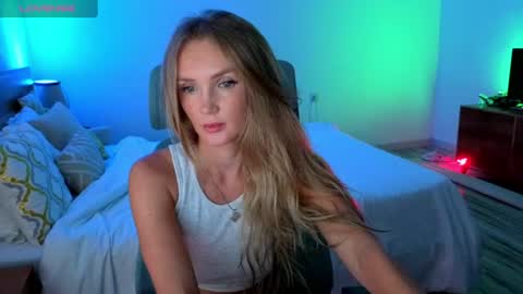 JASMINE online show from June 2026 11:44:02 AM