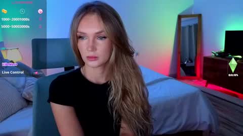 JASMINE online show from June 2026 10:28:02 AM
