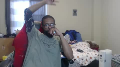 Snapshot of disr3sp3ctfully_dipp3d chatting on December 2024 03:55:02 PM Your Best Worst Nightmare online show from December 2024 03:55:02 PM