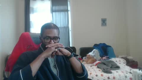 Snapshot of disr3sp3ctfully_dipp3d chatting on December 2024 03:08:02 PM Your Best Worst Nightmare online show from December 2024 03:08:02 PM