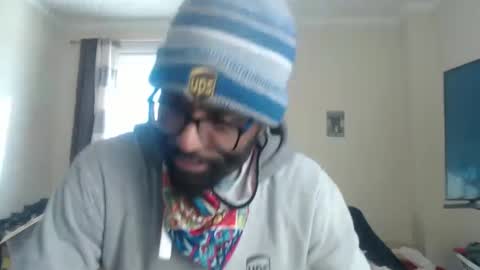 Snapshot of disr3sp3ctfully_dipp3d chatting on January 2025 03:29:01 PM Your Best Worst Nightmare online show from January 2025 03:29:01 PM