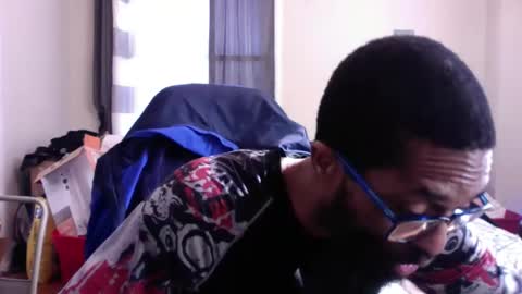 Snapshot of disr3sp3ctfully_dipp3d chatting on January 2025 05:41:01 PM Your Best Worst Nightmare online show from January 2025 05:41:01 PM