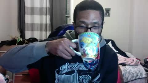 Snapshot of disr3sp3ctfully_dipp3d chatting on January 2025 11:34:02 AM Your Best Worst Nightmare online show from January 2025 11:34:02 AM