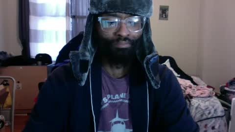 Snapshot of disr3sp3ctfully_dipp3d chatting on January 2025 02:35:01 PM Your Best Worst Nightmare online show from January 2025 02:35:01 PM