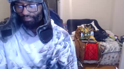 Snapshot of disr3sp3ctfully_dipp3d chatting on January 2025 04:41:02 AM Your Best Worst Nightmare online show from January 2025 04:41:02 AM