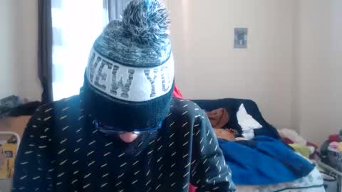 Snapshot of disr3sp3ctfully_dipp3d chatting on January 2025 05:10:01 PM Your Best Worst Nightmare online show from January 2025 05:10:01 PM