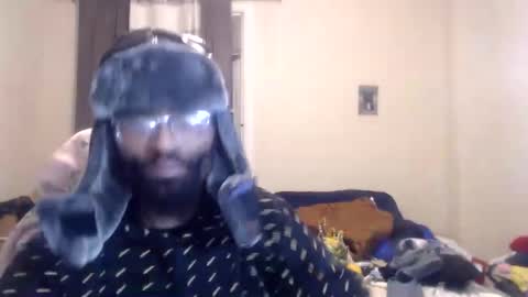 Snapshot of disr3sp3ctfully_dipp3d chatting on January 2025 12:16:01 PM Your Best Worst Nightmare online show from January 2025 12:16:01 PM