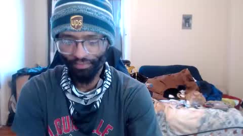 Snapshot of disr3sp3ctfully_dipp3d chatting on January 2025 08:17:02 PM Your Best Worst Nightmare online show from January 2025 08:17:02 PM