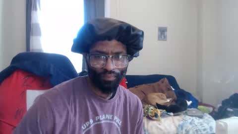 Snapshot of disr3sp3ctfully_dipp3d chatting on January 2025 04:41:01 PM Your Best Worst Nightmare online show from January 2025 04:41:01 PM