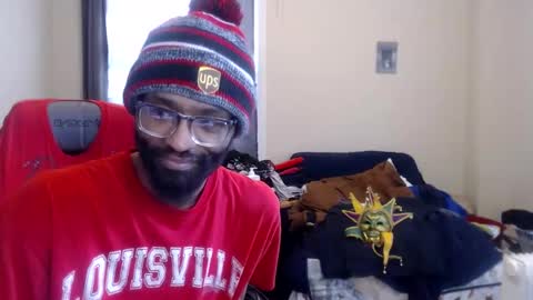 Snapshot of disr3sp3ctfully_dipp3d chatting on January 2025 03:29:02 PM Your Best Worst Nightmare online show from January 2025 03:29:02 PM