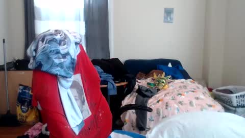 Snapshot of disr3sp3ctfully_dipp3d chatting on February 2025 02:55:02 PM Your Best Worst Nightmare online show from February 2025 02:55:02 PM