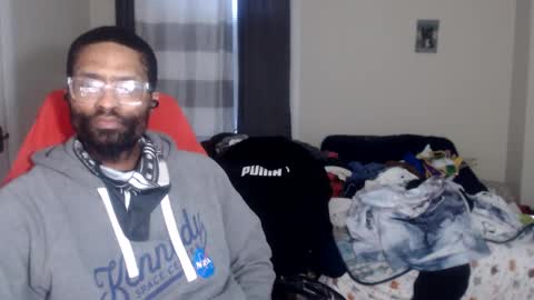 Snapshot of disr3sp3ctfully_dipp3d chatting on February 2025 01:00:02 PM Your Best Worst Nightmare online show from February 2025 01:00:02 PM