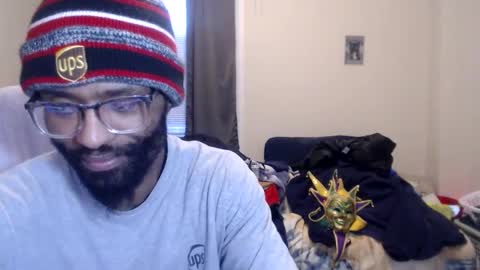 Snapshot of disr3sp3ctfully_dipp3d chatting on February 2025 01:48:02 PM Your Best Worst Nightmare online show from February 2025 01:48:02 PM