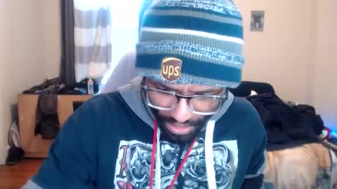 Snapshot of disr3sp3ctfully_dipp3d chatting on February 2025 01:18:02 PM Your Best Worst Nightmare online show from February 2025 01:18:02 PM