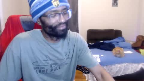 Snapshot of disr3sp3ctfully_dipp3d chatting on February 2025 01:38:02 PM Your Best Worst Nightmare online show from February 2025 01:38:02 PM