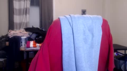 Snapshot of disr3sp3ctfully_dipp3d chatting on February 2025 03:26:01 AM Your Best Worst Nightmare online show from February 2025 03:26:01 AM