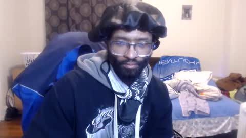 Snapshot of disr3sp3ctfully_dipp3d chatting on February 2025 11:44:02 AM Your Best Worst Nightmare online show from February 2025 11:44:02 AM