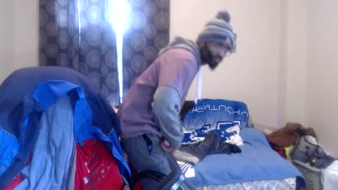 Snapshot of disr3sp3ctfully_dipp3d chatting on February 2025 01:40:02 PM Your Best Worst Nightmare online show from February 2025 01:40:02 PM