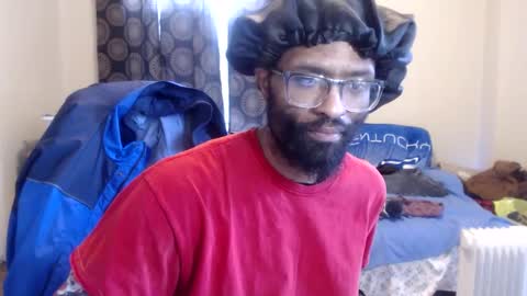 Snapshot of disr3sp3ctfully_dipp3d chatting on February 2025 01:22:01 PM Your Best Worst Nightmare online show from February 2025 01:22:01 PM