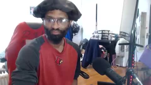 Snapshot of disr3sp3ctfully_dipp3d chatting on February 2025 04:36:02 PM Your Best Worst Nightmare online show from February 2025 04:36:02 PM