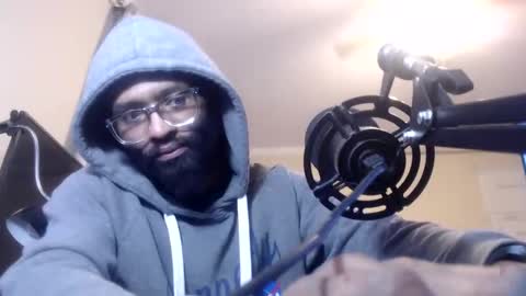 Snapshot of disr3sp3ctfully_dipp3d chatting on February 2025 12:45:02 PM Your Best Worst Nightmare online show from February 2025 12:45:02 PM