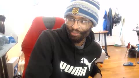 Snapshot of disr3sp3ctfully_dipp3d chatting on February 2025 03:59:01 PM Your Best Worst Nightmare online show from February 2025 03:59:01 PM