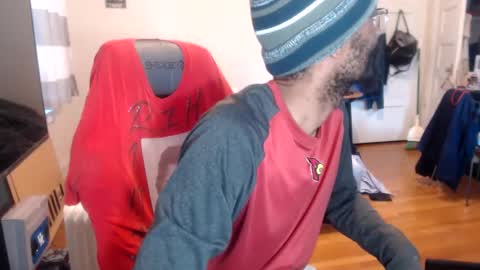 Snapshot of disr3sp3ctfully_dipp3d chatting on March 2025 01:18:01 PM Your Best Worst Nightmare online show from March 2025 01:18:01 PM