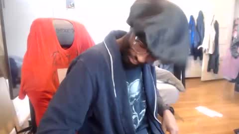 Snapshot of disr3sp3ctfully_dipp3d chatting on March 2025 04:38:02 PM Your Best Worst Nightmare online show from March 2025 04:38:02 PM