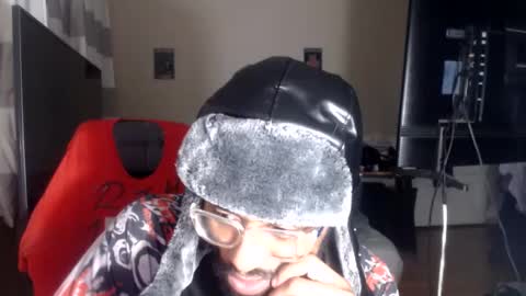 Snapshot of disr3sp3ctfully_dipp3d chatting on March 2025 12:12:01 PM Your Best Worst Nightmare online show from March 2025 12:12:01 PM