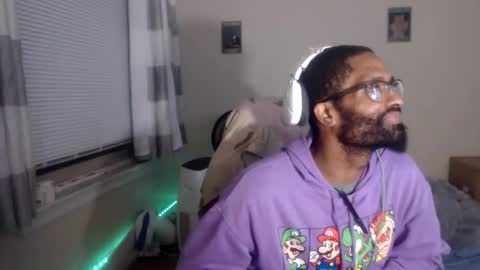 Snapshot of disr3sp3ctfully_dipp3d chatting on September 2025 10:26:01 AM Your Best Worst Nightmare online show from September 2025 10:26:01 AM