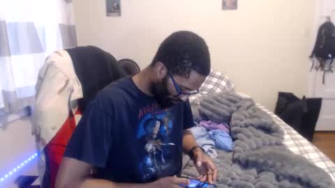 Snapshot of disr3sp3ctfully_dipp3d chatting on September 2025 05:36:02 PM Your Best Worst Nightmare online show from September 2025 05:36:02 PM