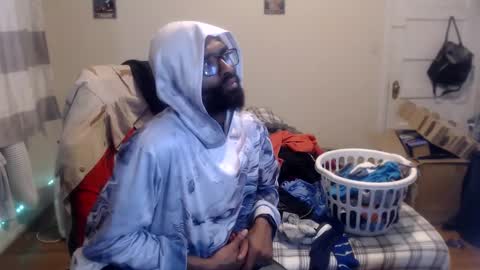 Snapshot of disr3sp3ctfully_dipp3d chatting on September 2025 11:03:01 AM Your Best Worst Nightmare online show from September 2025 11:03:01 AM