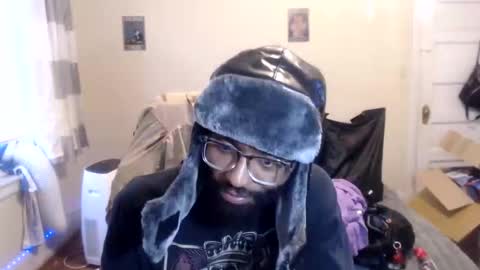 Snapshot of disr3sp3ctfully_dipp3d chatting on September 2025 12:09:02 PM Your Best Worst Nightmare online show from September 2025 12:09:02 PM