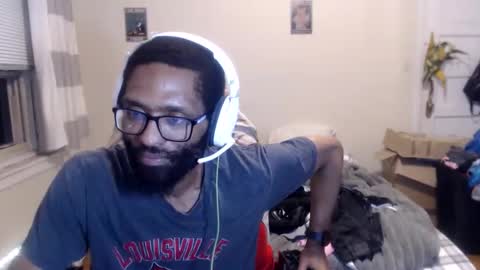 Snapshot of disr3sp3ctfully_dipp3d chatting on September 2025 06:07:02 AM Your Best Worst Nightmare online show from September 2025 06:07:02 AM