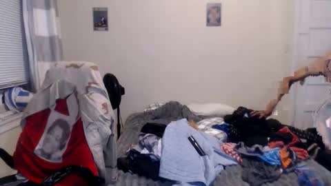 Snapshot of disr3sp3ctfully_dipp3d chatting on September 2025 12:15:01 AM Your Best Worst Nightmare online show from September 2025 12:15:01 AM