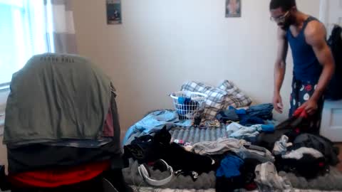 Snapshot of disr3sp3ctfully_dipp3d chatting on October 2025 06:49:02 PM Your Best Worst Nightmare online show from October 2025 06:49:02 PM