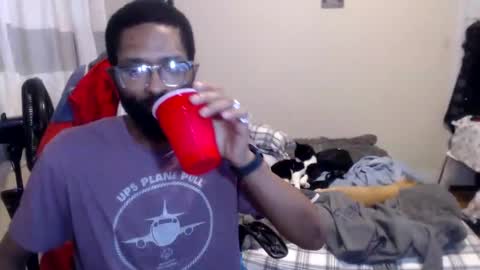 Snapshot of disr3sp3ctfully_dipp3d chatting on October 2025 01:19:01 PM Your Best Worst Nightmare online show from October 2025 01:19:01 PM