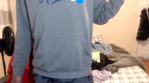 Snapshot of disr3sp3ctfully_dipp3d chatting on October 2025 10:46:02 AM Your Best Worst Nightmare online show from October 2025 10:46:02 AM