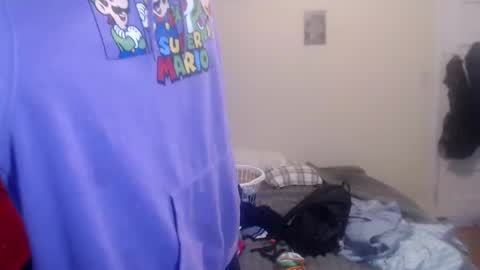 Snapshot of disr3sp3ctfully_dipp3d chatting on October 2025 10:47:02 AM Your Best Worst Nightmare online show from October 2025 10:47:02 AM