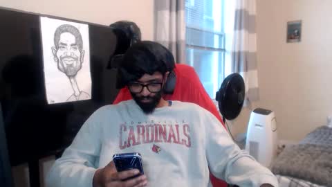 Snapshot of disr3sp3ctfully_dipp3d chatting on October 2025 01:56:02 PM Your Best Worst Nightmare online show from October 2025 01:56:02 PM