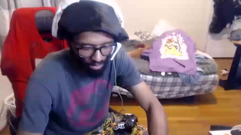 Snapshot of disr3sp3ctfully_dipp3d chatting on October 2025 02:56:01 AM Your Best Worst Nightmare online show from October 2025 02:56:01 AM