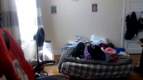 Snapshot of disr3sp3ctfully_dipp3d chatting on October 2025 04:30:01 PM Your Best Worst Nightmare online show from October 2025 04:30:01 PM